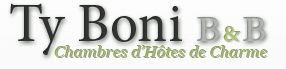 Chambres d'Hotes Ty Boni